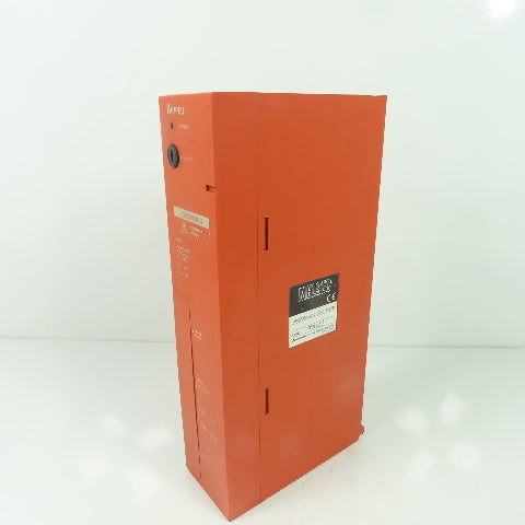 Mitsubishi A61PEU Programmable Controller 100-120/200-240VAC Input 5VDC Output