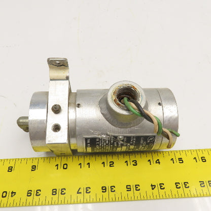 Dwyer A2SC H3 Pressure Switch Hazardous Location .5-15PSI 125/250VAC 30VDC