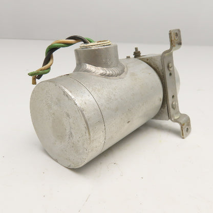 Dwyer A2SC H3 Pressure Switch Hazardous Location .5-15PSI 125/250VAC 30VDC