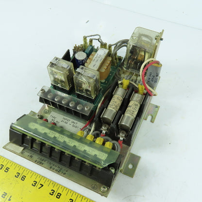 Fanuc A14B-0061-B103 Input Unit