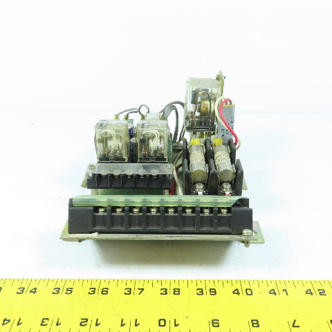 Fanuc A14B-0061-B103 Input Unit