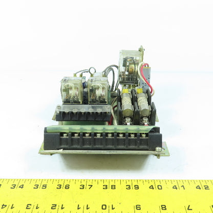 Fanuc A14B-0061-B103 Input Unit