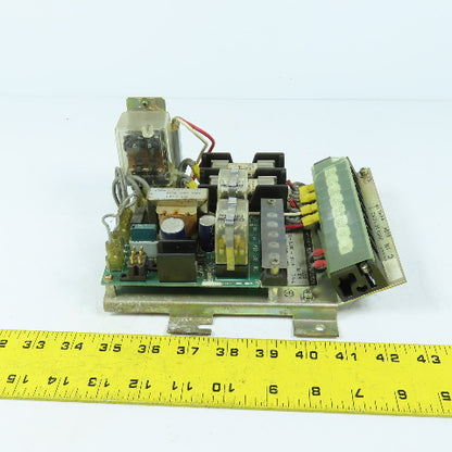 Fanuc A14B-0061-B103 Input Unit
