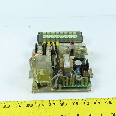 Fanuc A14B-0061-B103 Input Unit
