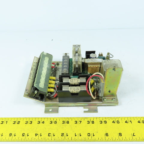Fanuc A14B-0061-B103 Input Unit