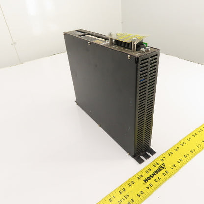 Kollmorgen BDS4A-203J-0001-105A2 BDS4 Servo Drive Unit 310VDC Input 230VAC Out