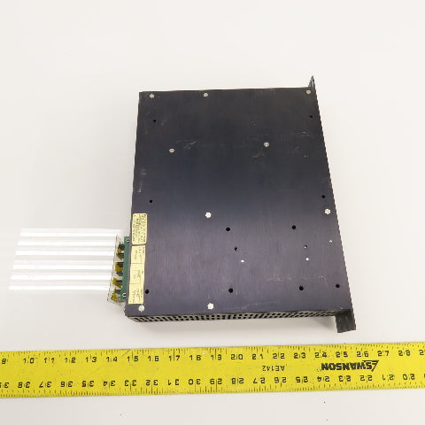Kollmorgen BDS4A-203J-0001-105A2 BDS4 Servo Drive Unit 310VDC Input 230VAC Out