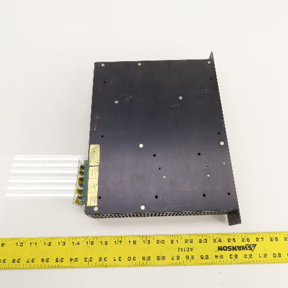 Kollmorgen BDS4A-203J-0001-105A2 BDS4 Servo Drive Unit 310VDC Input 230VAC Out