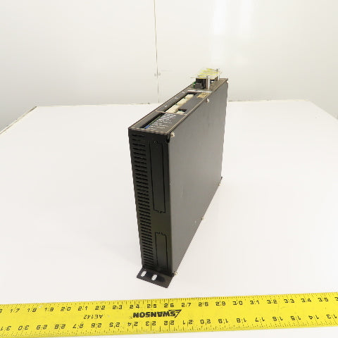 Kollmorgen BDS4A-203J-0001-105A2 BDS4 Servo Drive Unit 310VDC Input 230VAC Out