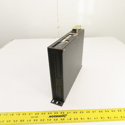Kollmorgen BDS4A-203J-0001-105A2 BDS4 Servo Drive Unit 310VDC Input 230VAC Out