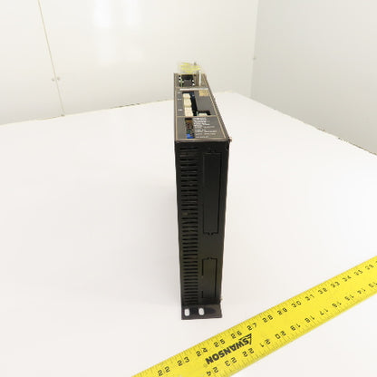 Kollmorgen BDS4A-203J-0001-105A2 BDS4 Servo Drive Unit 310VDC Input 230VAC Out