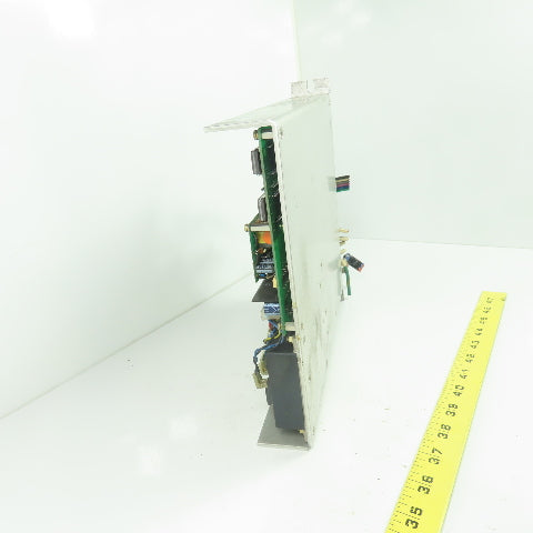 Giken AU3524N Servo Drive Amplifier Module Type 245