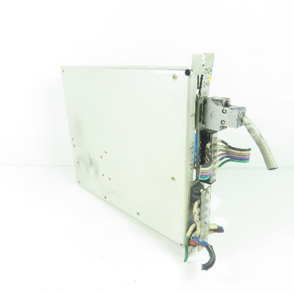 Giken AU3524N Servo Drive Amplifier Module Type 245
