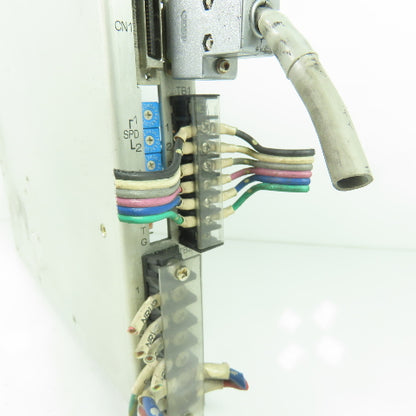 Giken AU3524N Servo Drive Amplifier Module Type 245