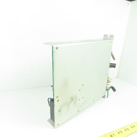 Giken AU3524N Servo Drive Amplifier Module Type 245