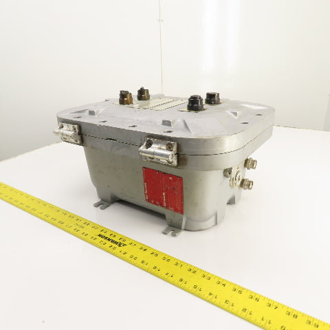 Killark EXB-8126N34 Quantum 8x12x 6" Hazardous Explosion & Flame Proof Enclosure