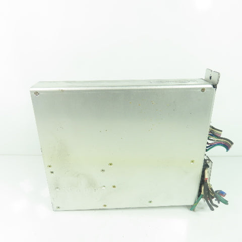Giken AU3524N Servo Drive Amplifier Module Type 245
