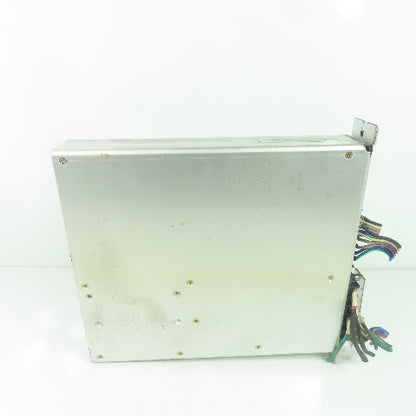 Giken AU3524N Servo Drive Amplifier Module Type 245