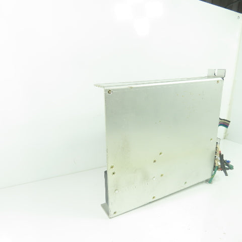 Giken AU3524N Servo Drive Amplifier Module Type 245