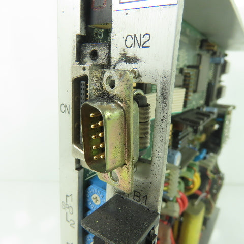 Giken AU3524N Servo Drive Amplifier Module Type 245