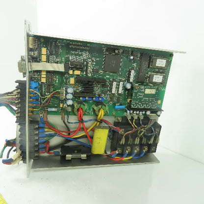 Giken AU3524N Servo Drive Amplifier Module Type 245
