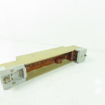 Foxboro 2AX+DS1 Distribution Module ST.A