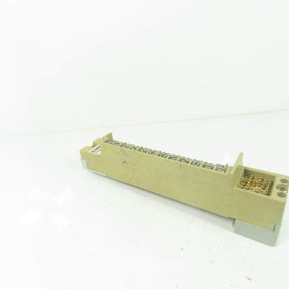 Foxboro 2AX+DS1 Distribution Module ST.A
