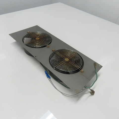 Fanuc A05B-2020-C906 Cooling Fan Assembly 200VAC