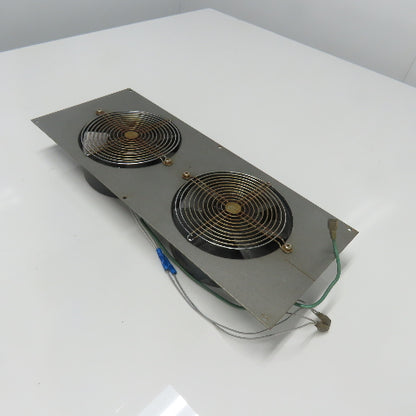 Fanuc A05B-2020-C906 Cooling Fan Assembly 200VAC