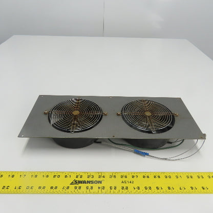 Fanuc A05B-2020-C906 Cooling Fan Assembly 200VAC