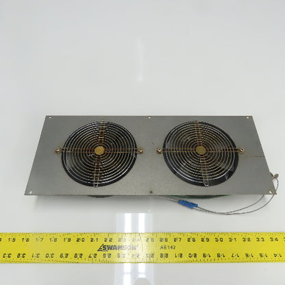 Fanuc A05B-2020-C906 Cooling Fan Assembly 200VAC