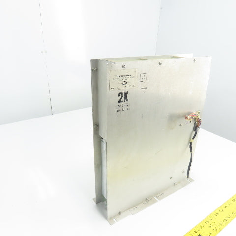 Unimation Inc. 942A2 Control Module