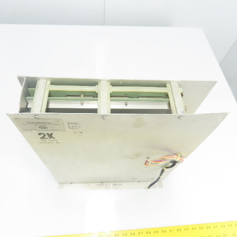 Unimation Inc. 942A2 Control Module