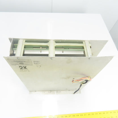 Unimation Inc. 942A2 Control Module
