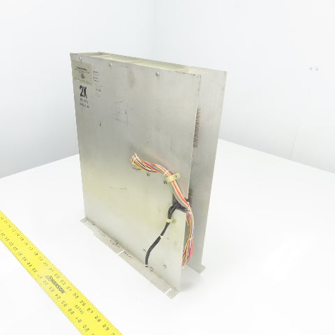 Unimation Inc. 942A2 Control Module