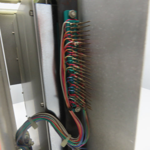 Unimation Inc. 942A2 Control Module