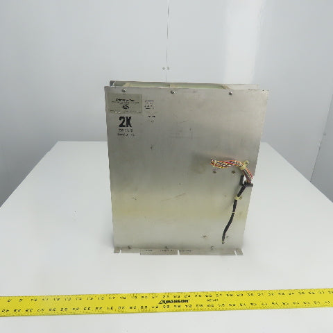 Unimation Inc. 942A2 Control Module
