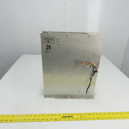 Unimation Inc. 942A2 Control Module