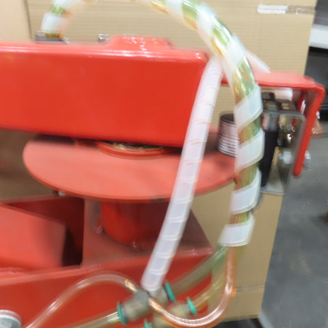 TDA Buddy Articulating Manipulator Lift Place Arm Only 150LBS Cap 8' swing