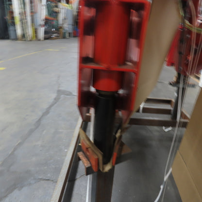 TDA Buddy Articulating Manipulator Lift Place Arm Only 150LBS Cap 8' swing