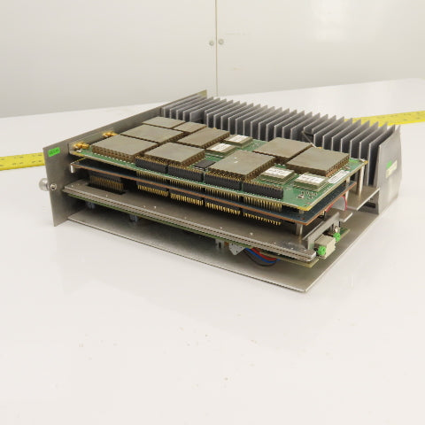 Siemens S30861-U2403-X-05/01 Telecommunications RF Radio Module Unit