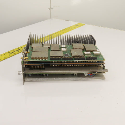 Siemens S30861-U2403-X-05/01 Telecommunications RF Radio Module Unit