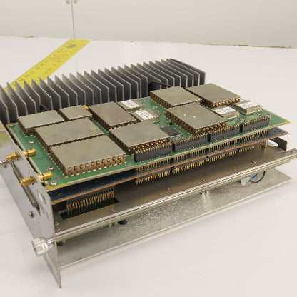 Siemens S30861-U2403-X-05/01 Telecommunications RF Radio Module Unit