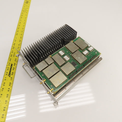 Siemens S30861-U2403-X-05/01 Telecommunications RF Radio Module Unit