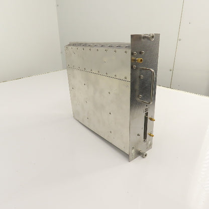Siemens S30861-U2403-X-05/01 Telecommunications RF Radio Module Unit