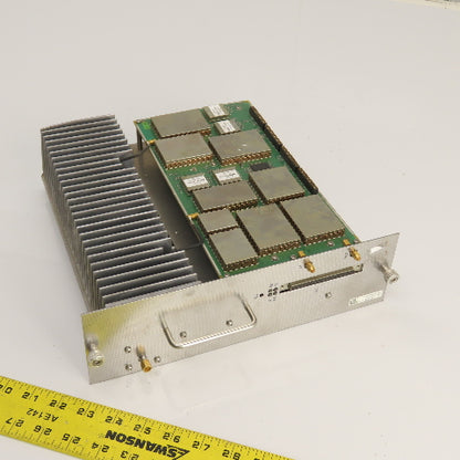 Siemens S30861-U2403-X-05/01 Telecommunications RF Radio Module Unit