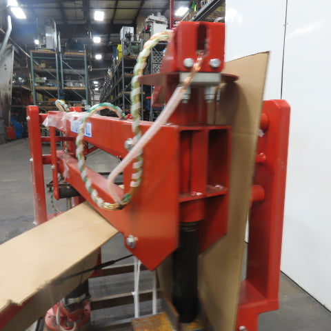 TDA Buddy Articulating Manipulator Lift Place Arm Only 150LBS Cap 10' Swing