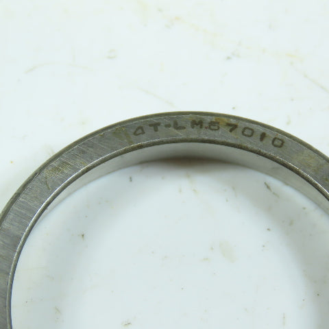 NTN 4T-LM57010 Bearing Wheel Race Lot Of 15