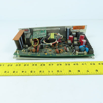 CPI Boschert 0L130 3022R Power Supply Module 110/120V