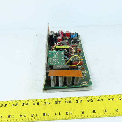 CPI Boschert 0L130 3022R Power Supply Module 110/120V